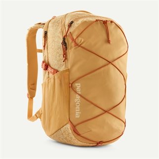 Patagonia Refugio Day Pack 30L Buttercup Yellow